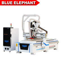 Ele 1325 Atc Wood CNC Machine Equipment, Cheap Price Cutting Machine for Woodworking